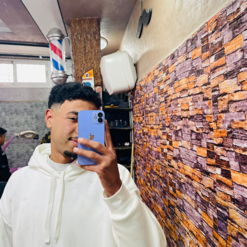 Mehdi  A. profile photo