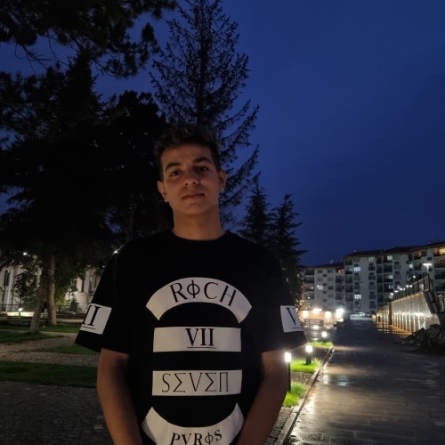 yassine a.