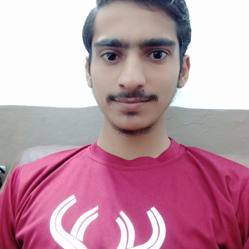 Sufyan  A. profile photo