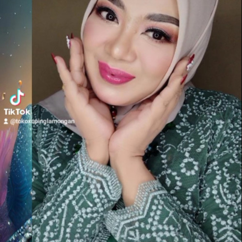 Robbyca Indira M. profile photo