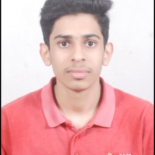Chiranth V  S.