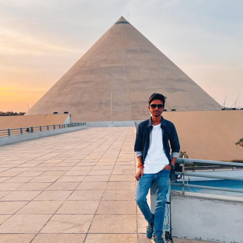 Aditya S. profile photo
