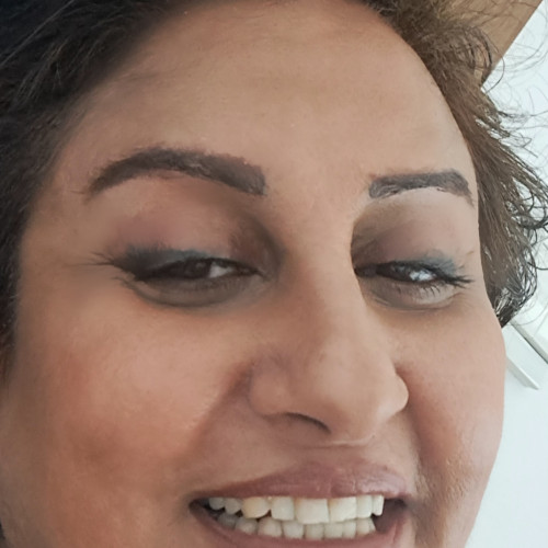 Annahid S. profile photo
