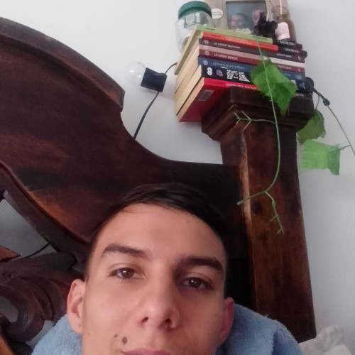 juan c. profile photo