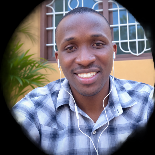 Gideon V. profile photo