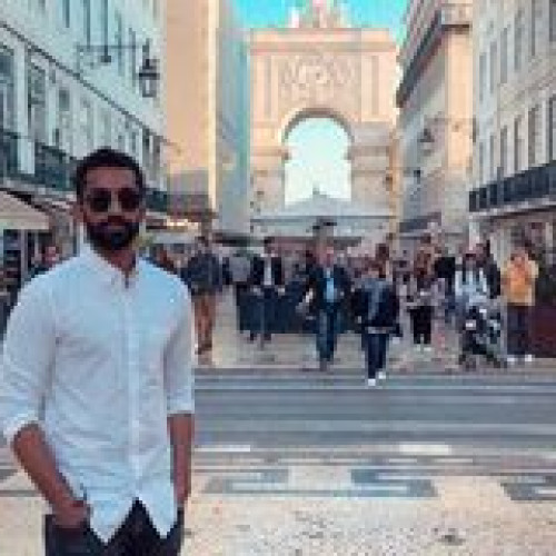 Niroj M. profile photo