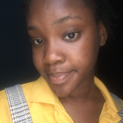 Favour D. profile photo