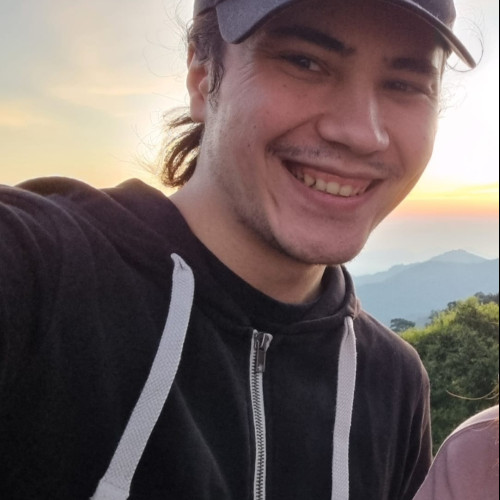 Ziggy Z. profile photo