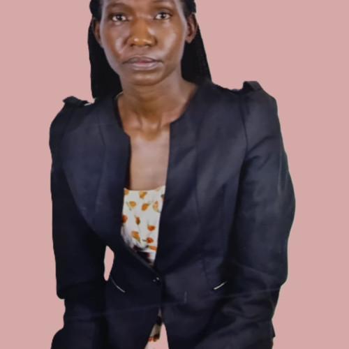 Jane M. profile photo