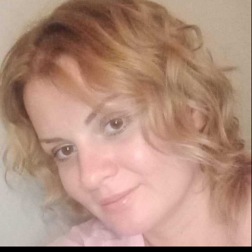 Olessya G. profile photo