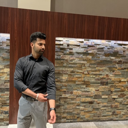 Manhar S. profile photo