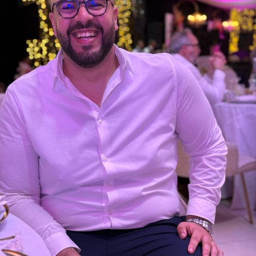 Mohamed D. profile photo