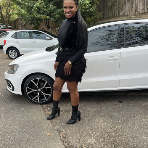 Sthembile Whitney M. profile photo
