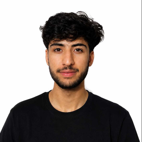 ubaid b. profile photo