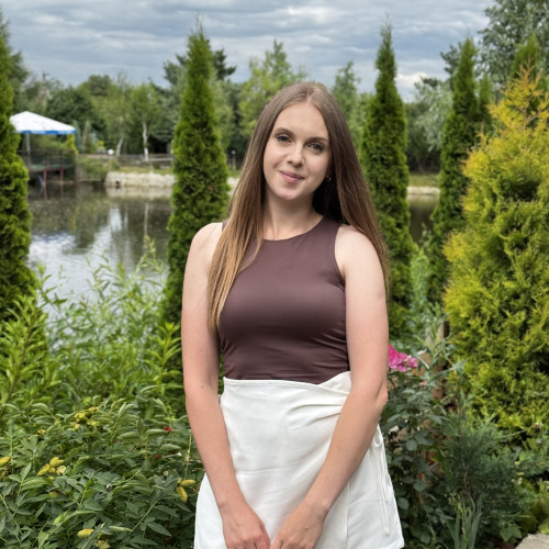 Tetiana H. profile photo
