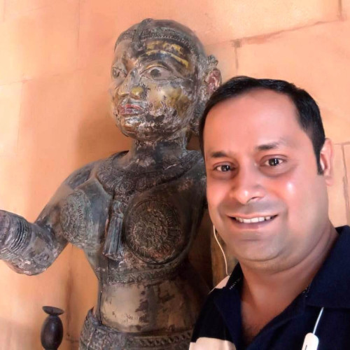 Pankaj S. profile photo