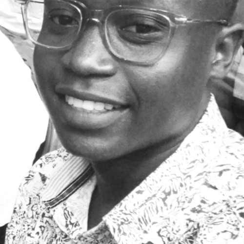 Simon k. profile photo