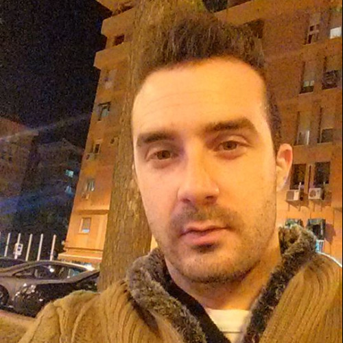 Antonio Javier S. profile photo