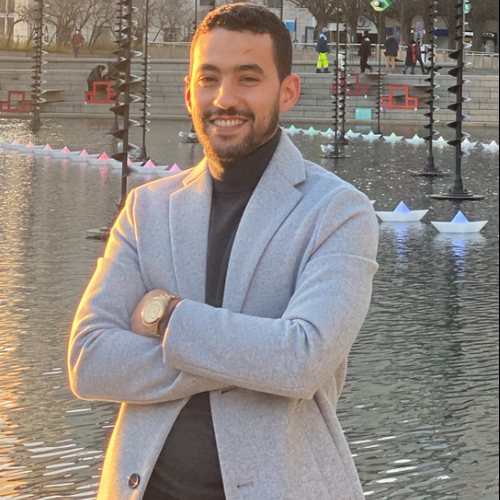 Yassine O.