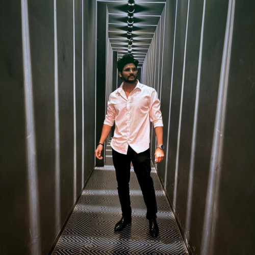Hussain K. profile photo