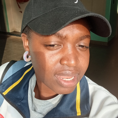Faith A. profile photo