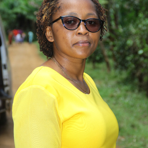 MONICA W. profile photo