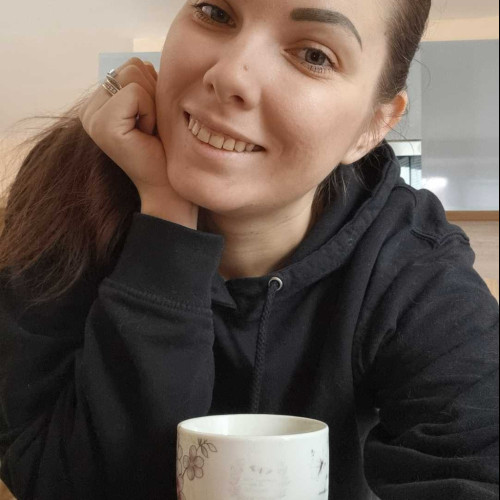 Anna S. profile photo