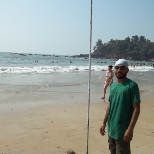 Amarbir S. profile photo