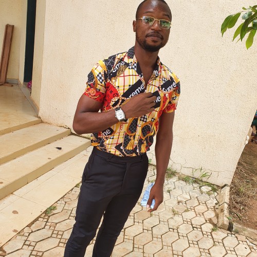 Kosisochukwu  N. profile photo