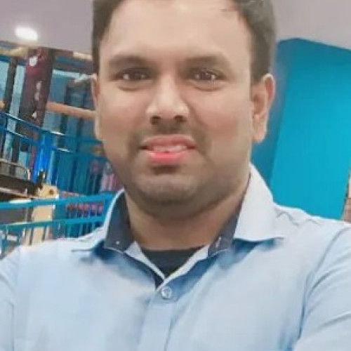 Sayad R. profile photo