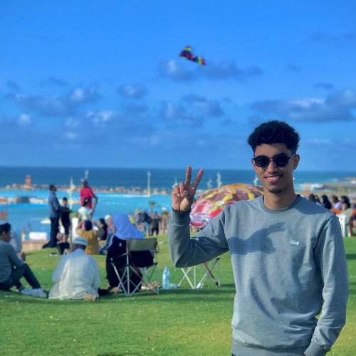 Imad E. profile photo