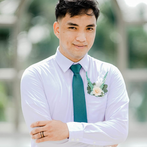 Norman  B. profile photo