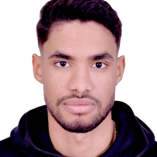Achraf R. profile photo
