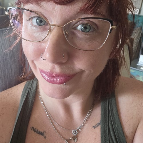 amanda d.