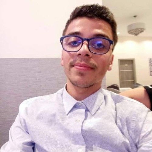 Riad B. profile photo