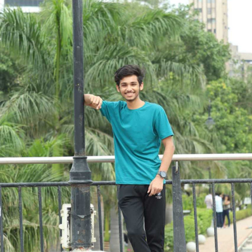 Nujam m. profile photo