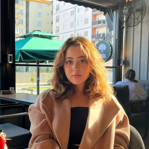Souhaila E. profile photo