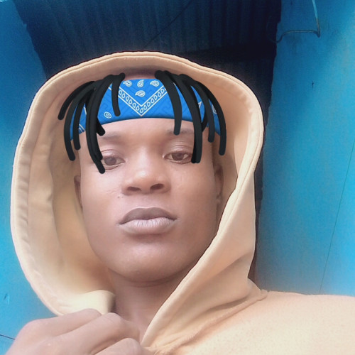 Power A. profile photo