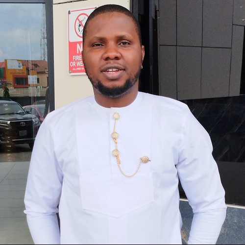 Azuka O. profile photo