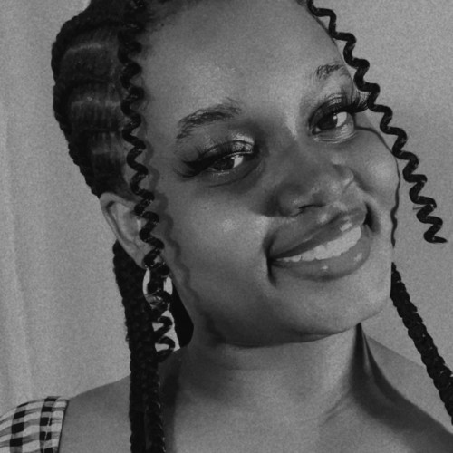 Blessing D. profile photo