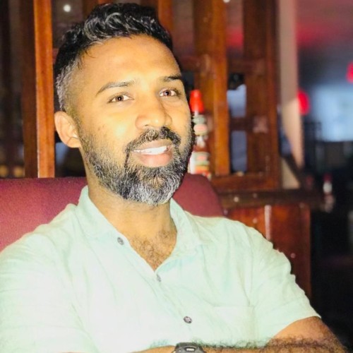 Mohamed Rifkhan M.