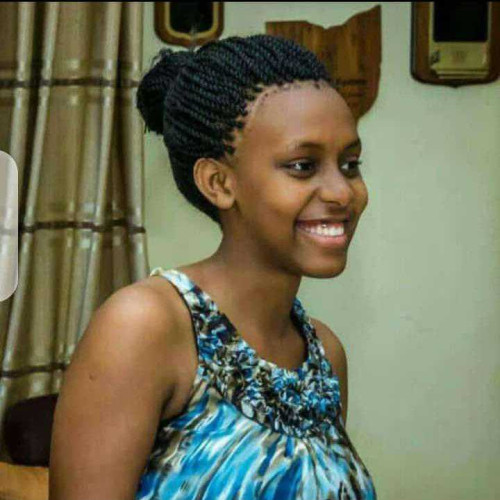 Yvonne A. profile photo