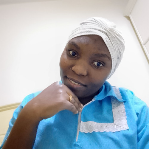 Scovia A. profile photo