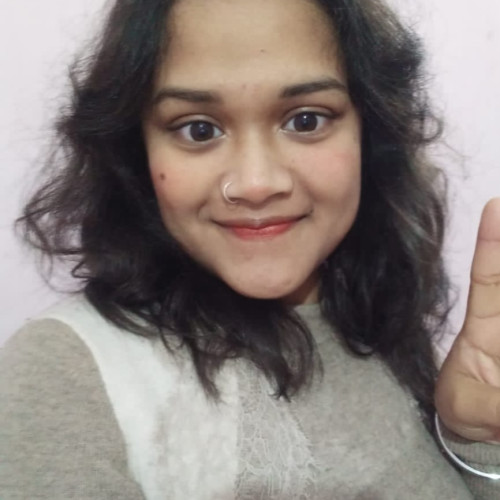 Taniya  S.