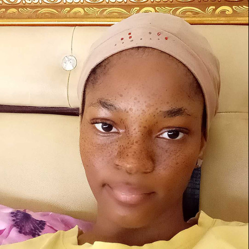 Tawfeeqa I. profile photo
