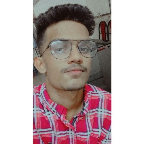 Raihmal J. profile photo