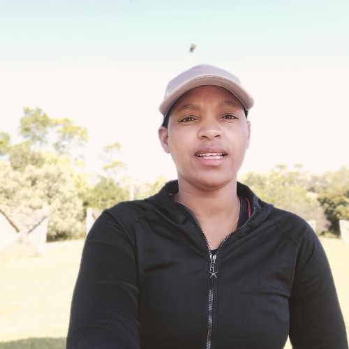 Tumelo P.