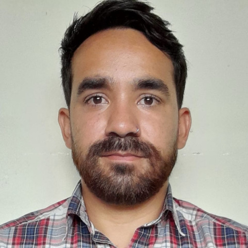 Jota A. profile photo