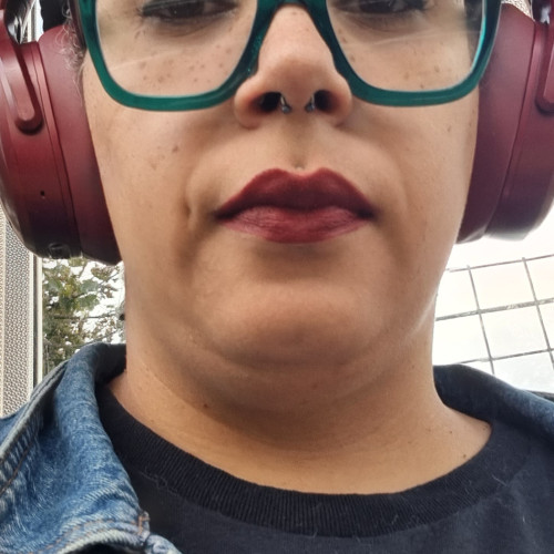 Claudia H.