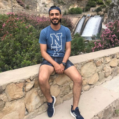 Reda J. profile photo